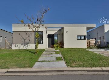 Foto Principal · Casa Interno # - Pilar del Este - Santa Emilia - 120 m² #id 18319
