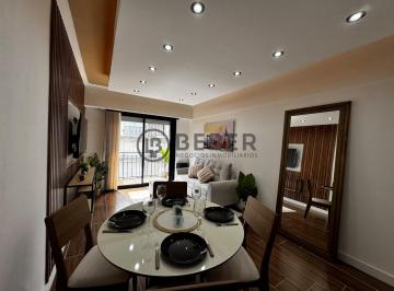 Departamento · 39m² · 2 Ambientes · En Venta Dos Ambientes a La Calle con Balcon Saliente, Plaza Colon