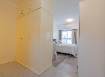 Departamento · 21m² · 1 Ambiente · Venta Monoambiente Recoleta Excelente Estado