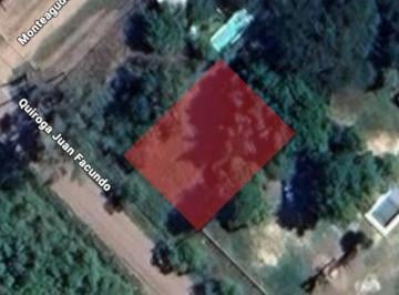 Terreno · 500m² · Terreno en Venta – Barrio Los Contadores