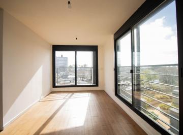 Departamento · 46m² · 3 Ambientes · 1 Cochera · Alquiler Apto 2 Dorm Balcón y Garage La Blanqueada