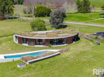 Casa · 165m² · 4 Ambientes · Venta Casa Diseño 4 Amb 1ha La Macarena. Permuta.