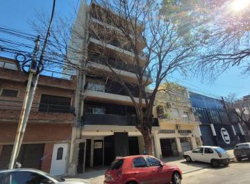 Departamento de 1 ambiente, Villa Devoto · Departamento Monoambiente 3er Piso C/frente con Balcon