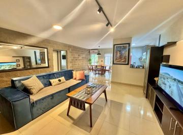 Departamento · 121m² · 5 Ambientes · Departamento en Venta! Divino y Super Comodo