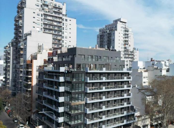 Emprendimiento en venta en Caballito Norte