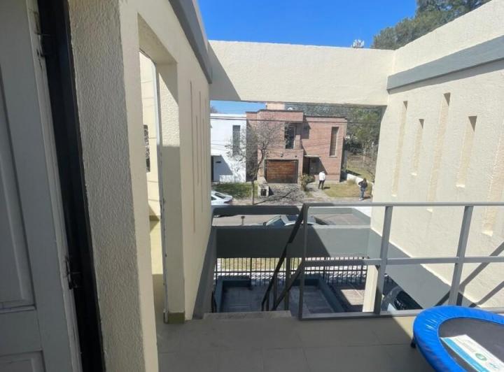 Departamento · 55m² · 2 Ambientes
