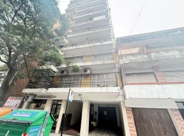 Departamento · 62m² · 4 Ambientes · 1 Cochera · Dorrego Al 1100 Alquiler Departamento 2 Dorm. con Cochera en Rosario Barrio Lourdes