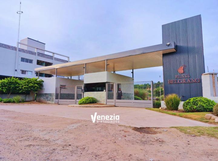 Departamento · 70m² · 3 Ambientes