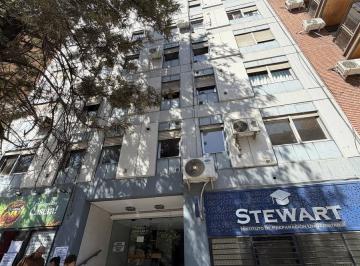 Departamento · 24m² · 1 Ambiente · Venta Monoambiente Luminoso Sobre Ambrosio Olmos
