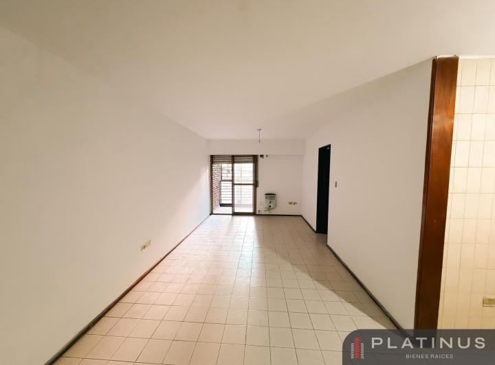 Departamento · 45m² · 2 Ambientes