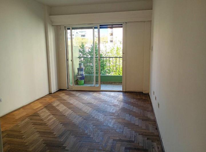 Departamento · 42m² · 2 Ambientes