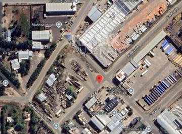 Terreno · 3284m² · Lote en Esquina Barrio Industrial