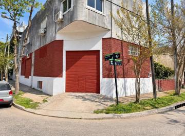 Bodega-Galpón · 127m² · Galpón - Alquiler - San Fernando