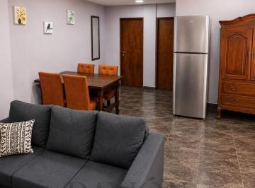 Departamento · 1m² · 3 Ambientes · Alquiler Temporal - Zona Centro
