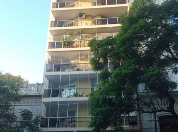 Departamento de 1 ambiente, Villa Crespo · Venta Av Corrientes Excelente Oportunidad