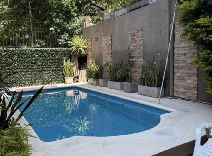 Casa · 120m² · 5 Ambientes · 1 Cochera