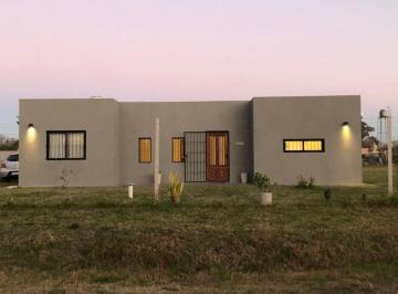 Casa de 3 ambientes, Exaltación de la Cruz · Alquiler de Casa por Dia