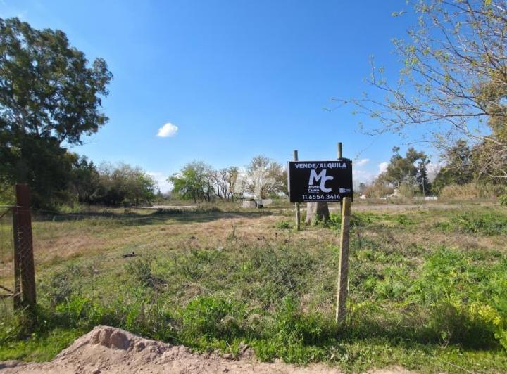 Terreno · 23700m²