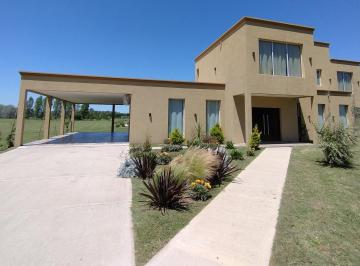 casa en venta · Estancia La Macarena | Casa en Venta