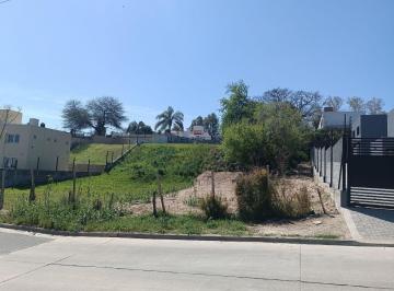 Terreno , Córdoba · Venta Terreno Apto Para 3 Unidades - Bº Arguello