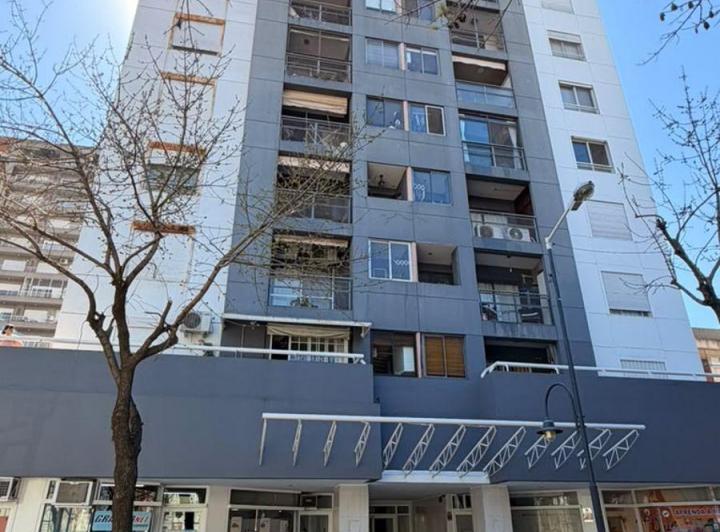 Departamento · 50m² · 2 Ambientes