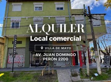 Local comercial · Local Comercial - 25 m²