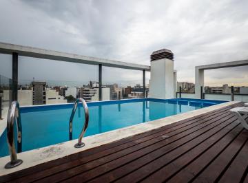 Departamento · 42m² · 2 Ambientes · General Paz* Departamento de 1 Dormitorio con Quincho y Pileta - Excelente Ubicación