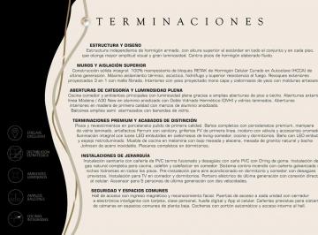 imagen1 · Perla VII - Deptartamentos en Pozo de 1 Dormitorio - Barrio Recoleta