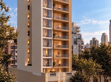 imagen1 · Perla VII - Deptartamentos en Pozo de 1 Dormitorio - Barrio Recoleta