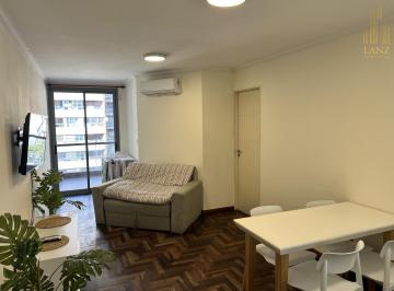Departamento · 41m² · 2 Ambientes · Departamento en Venta - Nueva Cordoba