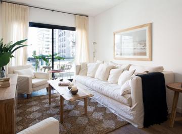 Departamento de 3 ambientes, Palermo · Increíble 3 Ambientes en Palermo + Cochera + Pileta + Cowork