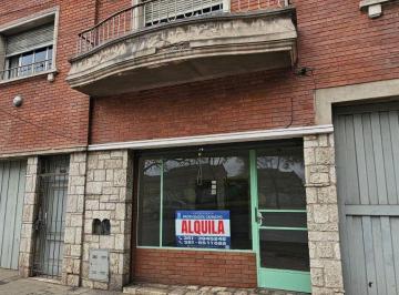 Local comercial de 2 ambientes, Córdoba · Se Alquila Local Comercial - Av Bulnes 1800