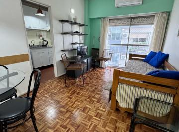 Departamento · 30m² · 2 Ambientes · Departamento - Coghlan