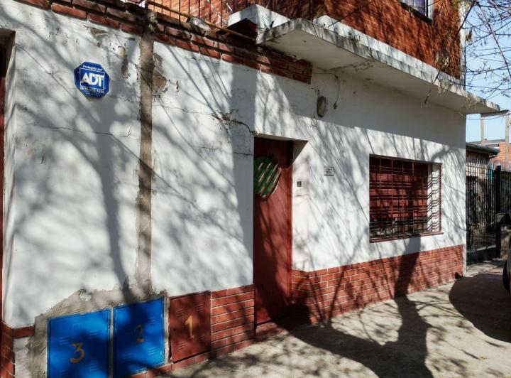 Departamento · 40m² · 2 Ambientes