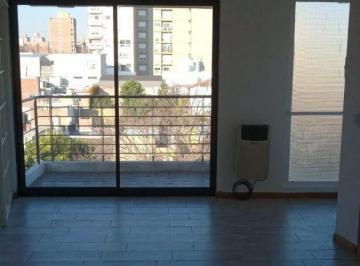 Departamento de 1 ambiente, Rosario · Dpto en Alquiler - Monoambiente C/balcón - Zona Medicina - Riccheri 1400 - Gas Natural