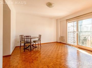 Departamento · 71m² · 3 Ambientes · 3 Ambientes con Dependencia | 72 m² | Frente Al Parque Las Heras