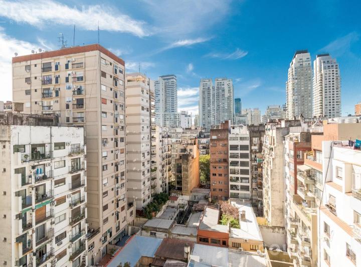 Departamento · 71m² · 3 Ambientes