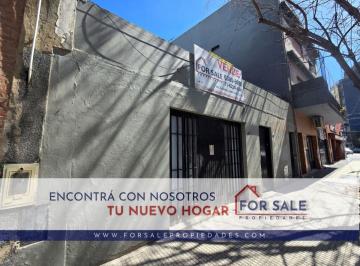 Terreno , Monte Castro · Optimo Lote - Pleno Centro del Barrio Monte Castro