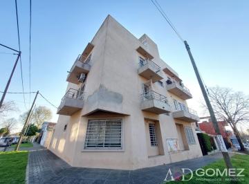 Departamento · 38m² · 2 Ambientes · 2 Ambientes Muy Luminoso con Expensas Bajas