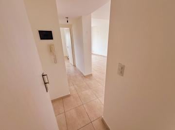 Departamento · 40m² · 2 Ambientes · Cerrito 1808 - Departamento de 1 Dormitorio en Alquiler - Abasto, Rosario