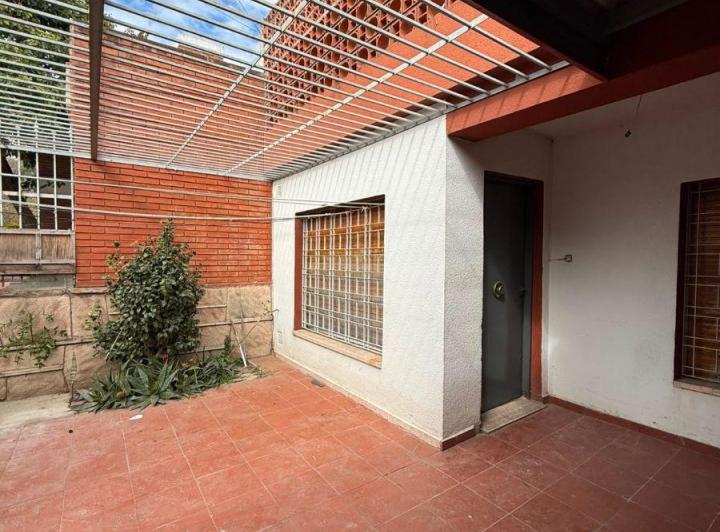 Departamento · 55m² · 4 Ambientes · 1 Cochera