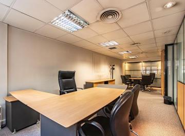 Oficina comercial · 193m² · 7 Ambientes · 1 Cochera · Venta Oficina con Cochera, Microcentro - San Nicolás