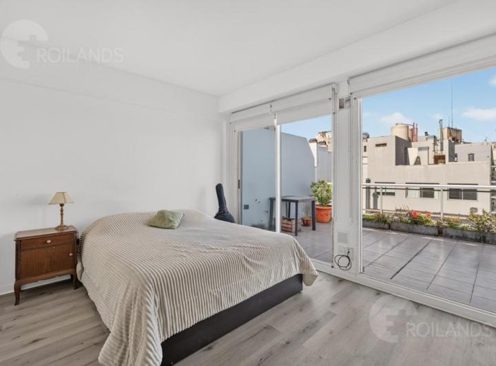 Departamento · 30m² · 1 Ambiente