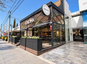 Oficina comercial · 75m² · 4 Ambientes · Se Alquila | Oficina en Primer Piso | Cerro de Las Rosas