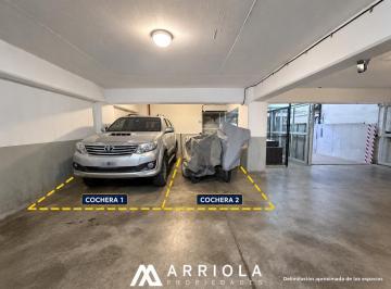 Garage · Cochera en Centro