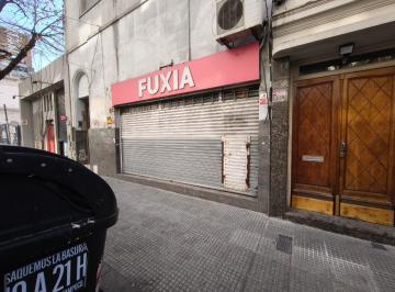 Local comercial · 53m² · Alquiler Local en Almagro