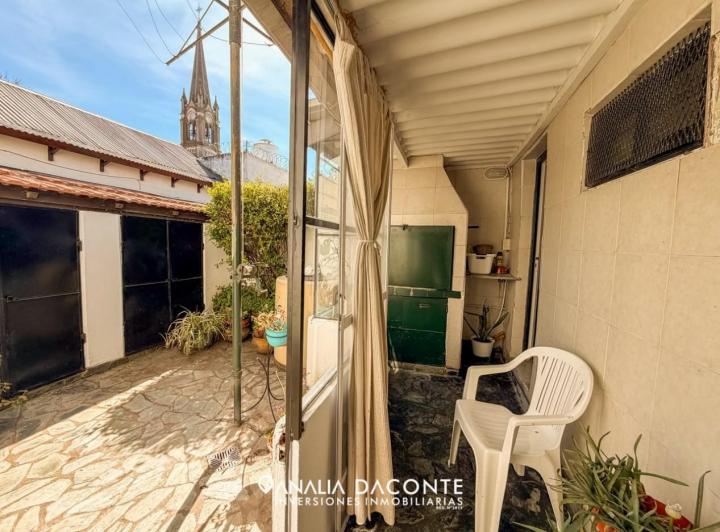 PH · 85m² · 3 Ambientes · 1 Cochera