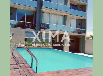 Departamento · 28m² · Departamento Monoambiente Amoblado en Venta Calle Dean Funes