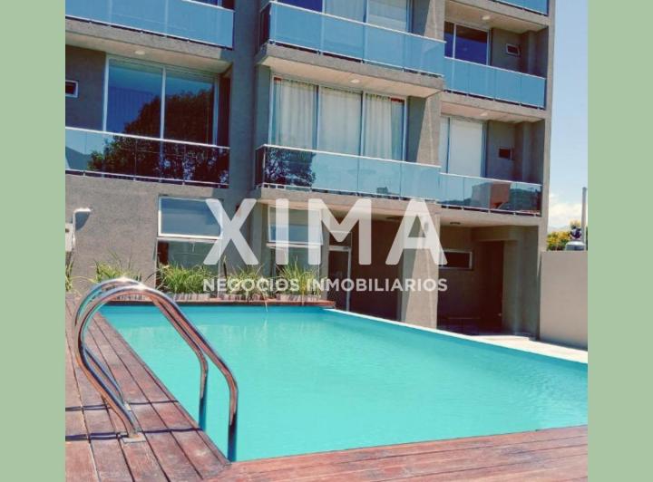 Departamento · 28m²