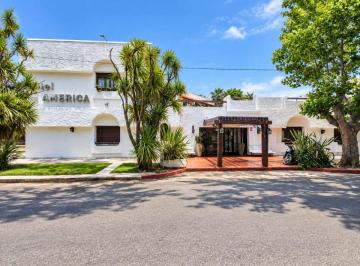 Hotel , Miramar · Hotel America en Venta, Icono de Miramar. Diag. Mitre Esq. 27. 3 Estrellas